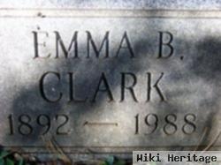 Emma Birdie Wilson Clark