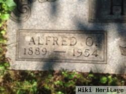 Alfred O. Hill