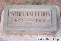 Caleb Litton Daugherty