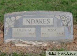 Jesse Noakes