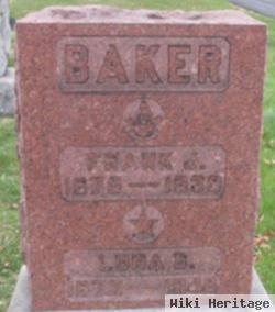 Frank J. Baker