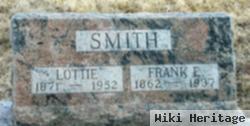 Lottie Smith