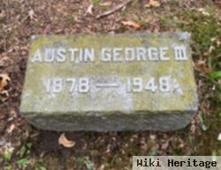 Austin George, Iii