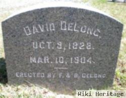 David Delong