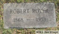 Robert Royer