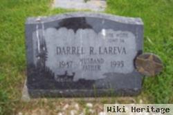 Darrel Lareva