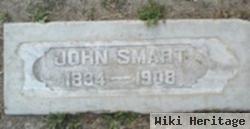 John Smart