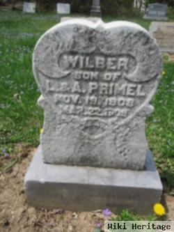 Wilbur Primel