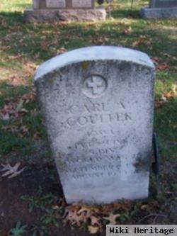 Carl A. Coulter