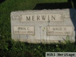 Maude H. Merwin