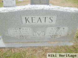 Jessie Wilbur Keats