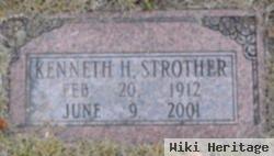 Kenneth H. Strother