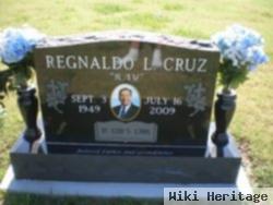 Regnaldo L "ray" Cruz