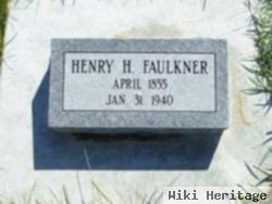 Henry H Faulkner