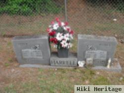 Bobbie Jo Hunter Harrell