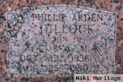 Phillip Arden Gillock