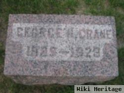 George H. Crane