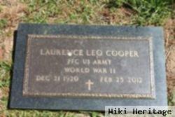 Laurence Leo Cooper