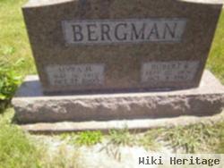 Myra H Devoe Bergman