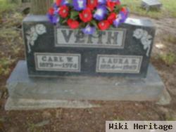 Carl William Veith