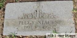 Peggy Stacks