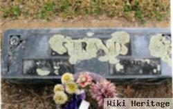 Sina C. Simes Strand