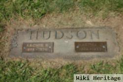 Martha C. Hudson