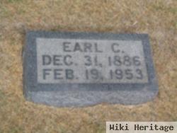 Earl C Cole