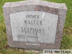 Walter Scipione