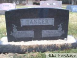 Marie L Tanger