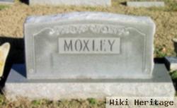 Melinda Faye Moxley