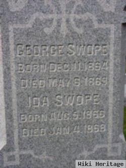 Ida Swope