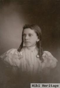 Helen Abbie Wadleigh