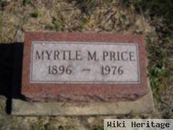 Myrtle Marie Price