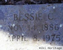 Bessie C Mccullogh Mcclintock