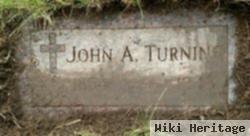 Johan "john" Turning