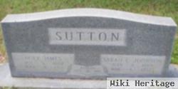 Sarah L. Johnson Sutton