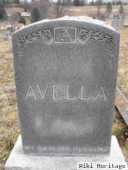 Albert J Avella