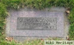 George A. Conner