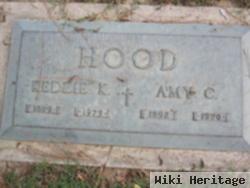 Kedzie K. Hood