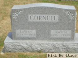 Dovie M Smith Cornell