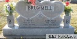 Stanley Marion Brummell