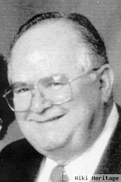 Norman C. Brough