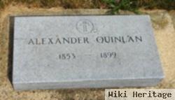Alexander Lawrence Quinlan