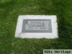 Dennis J Chesnut