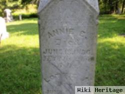 Annie E. Lee