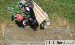 Lillian Orpha Knot Simmons