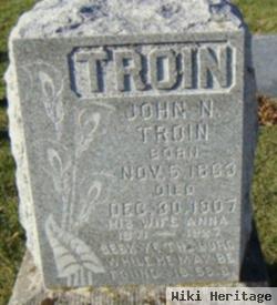 John N. Troin