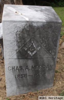 Chas A. Morgan