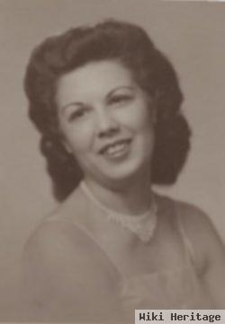 Marjorie Ellen Howey Meyer